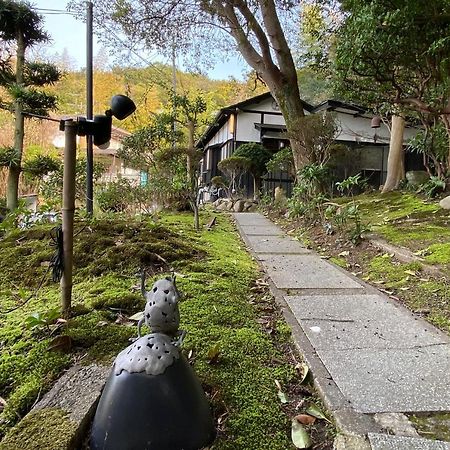 Bamboo Village Guest House Naoshima Luaran gambar