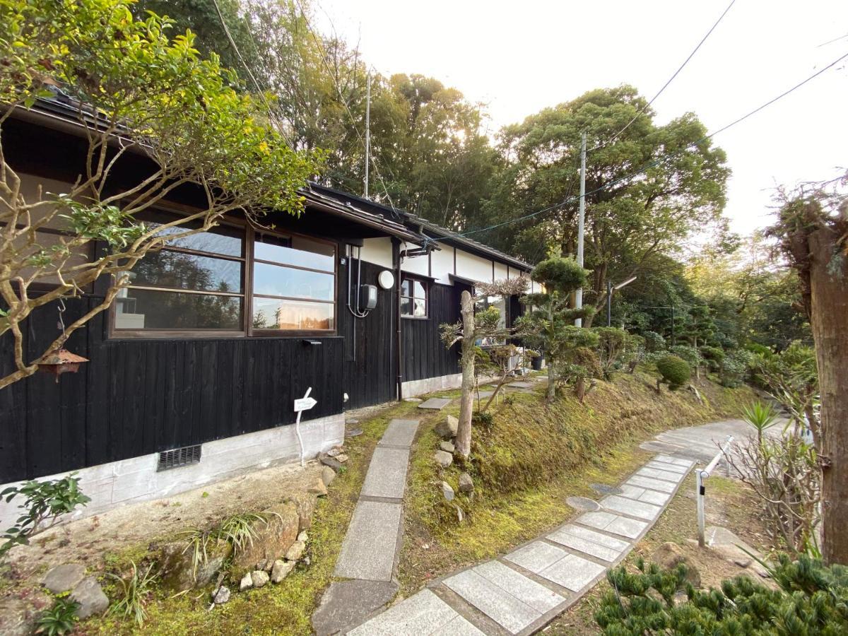 Bamboo Village Guest House Naoshima Luaran gambar